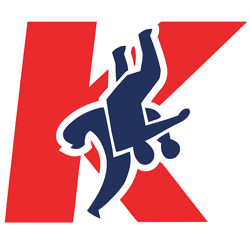 Kioto Brazilian Jiu Jitsu Chattanooga logo