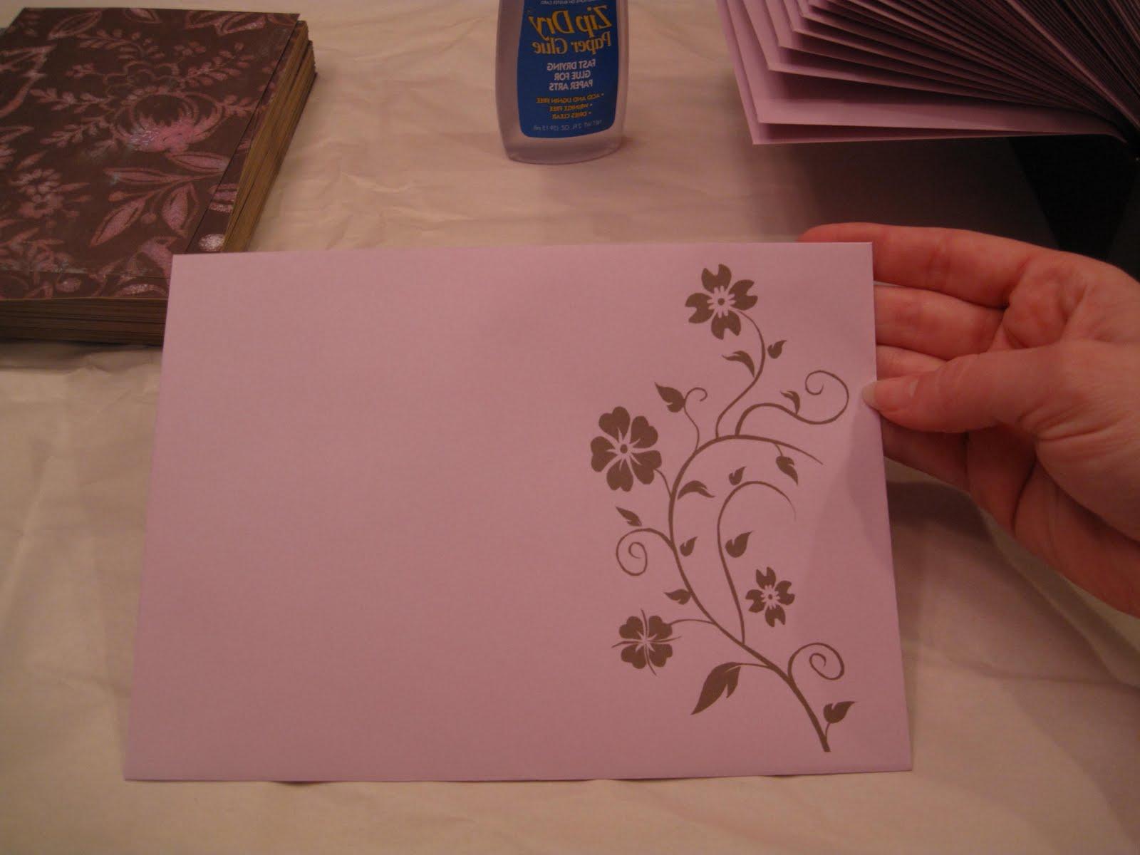 and Envelopes : wedding