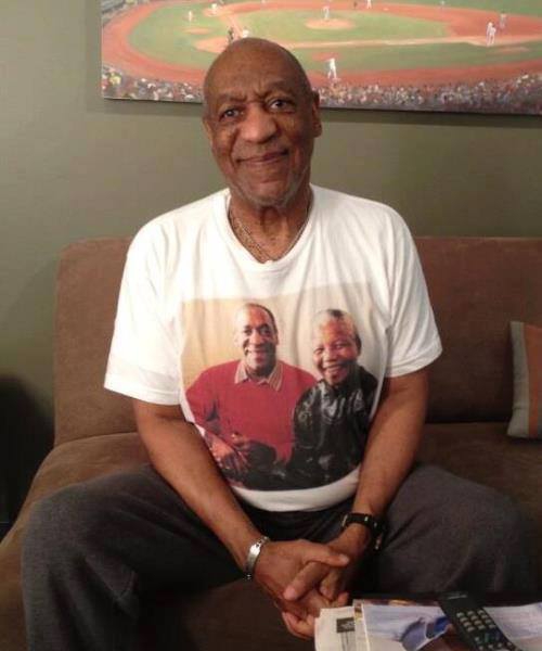 Bill Cosby Awesome Pics