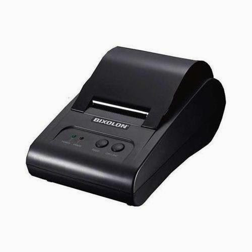  Bixolon STP-103II Direct Thermal Printer - Monochrome - Desktop - Receipt Print - NEW - Retail - STP-103IIG