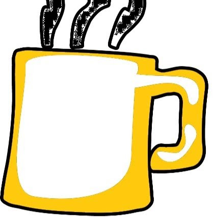 Scenic Brew logo