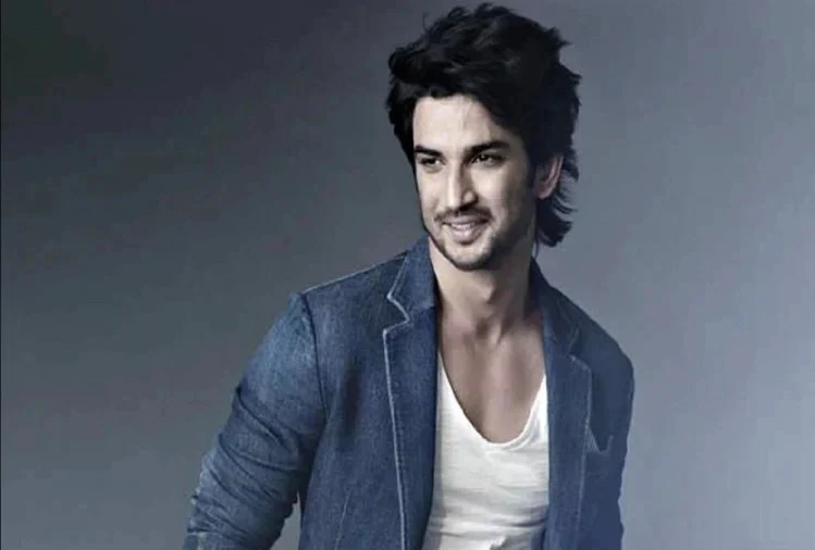 sushant singh rajput