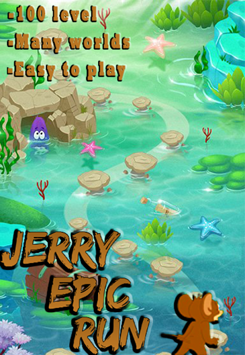 Epic Jerry 2のおすすめ画像1