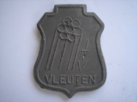 Naam: OnbekendPlaats: VleutenJaartal: 2000