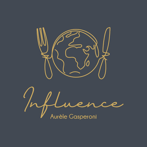 Influence Nice logo