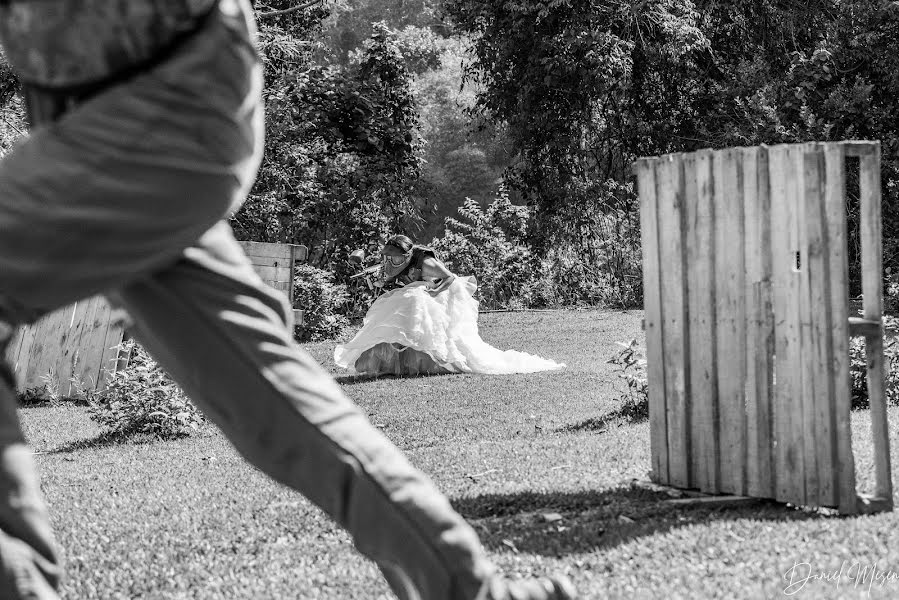 Fotógrafo de bodas Daniel Mesen (danielmesen). Foto del 15 de septiembre 2018