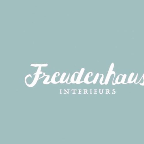 Freudenhaus Interieurs Wiesbaden logo