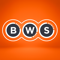 BWS Atherton Drive logo