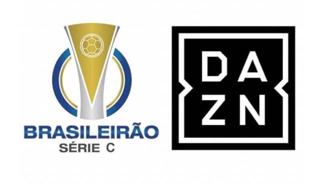 DAZN entra no futebol nacional e compra Série C do Campeonato
