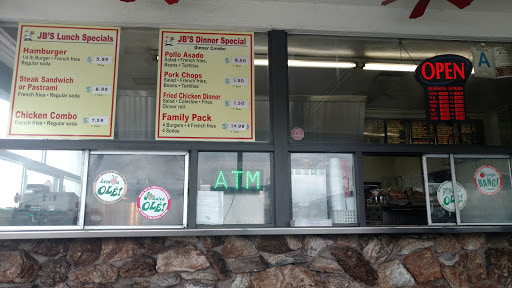 Restaurant «J B Burgers», reviews and photos, 5718 Gage Ave, Bell Gardens, CA 90201, USA