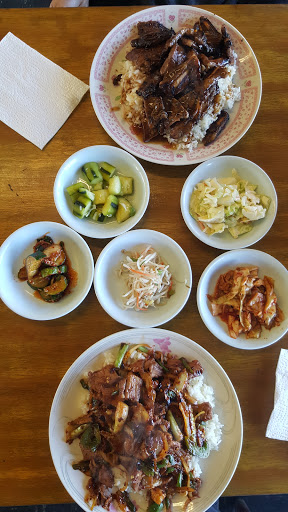 Barbecue Restaurant «Sunnys Chinese Food», reviews and photos, 2706 E Alondra Blvd, Compton, CA 90221, USA