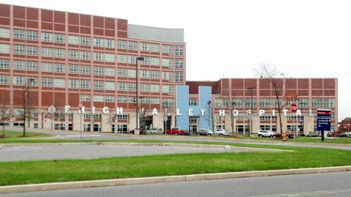 Bethlehem police charge man for alleged attack on nurse, security officer