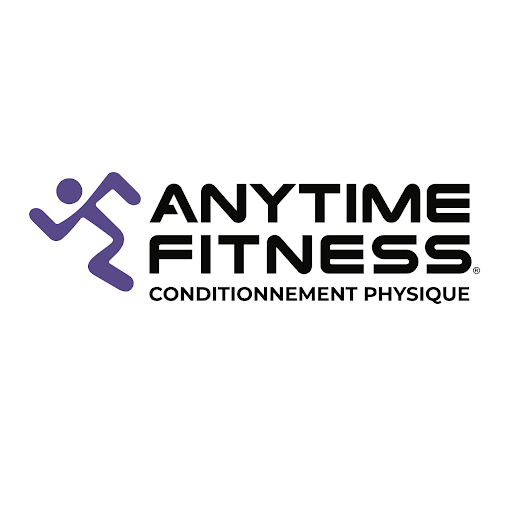 Anytime Fitness logo