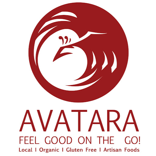 Avatara Pizza Ltd. logo