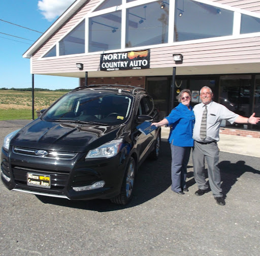 North Country Auto Houlton