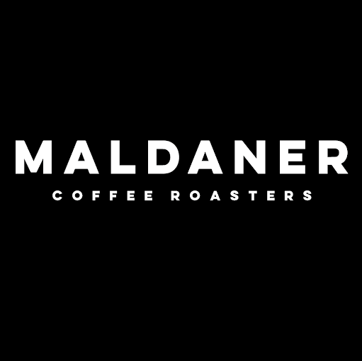 MALDANER Kaffeerösterei & Specialty Café logo