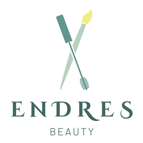 ENDRES Beauty logo