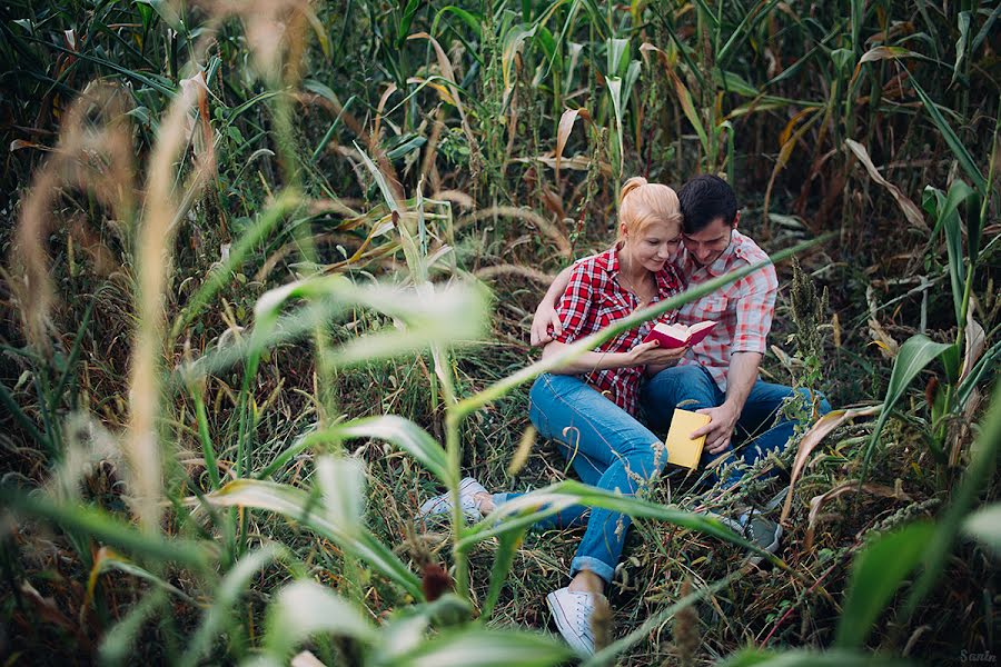 Fotografo di matrimoni Udalit Udalit (deldeldel). Foto del 8 settembre 2015