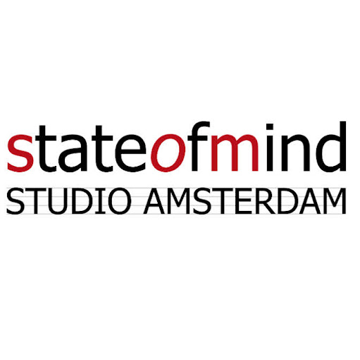 State of Mind Studio Amsterdam logo