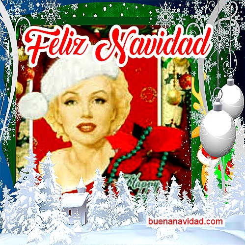 marilyn monroe feiz navidad 2 (10)