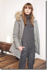 10 - WOOLRICH WOMEN FW 16-17 COLLECTION