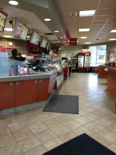 Coffee Store «Tim Hortons», reviews and photos, 802 Paul Rd, Rochester, NY 14624, USA