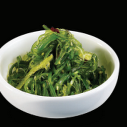 Wakame Salad