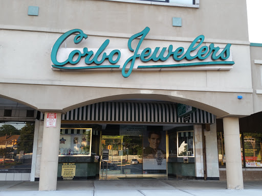Jewelry Store «Corbo Jewelers of Clifton», reviews and photos, 1055 Bloomfield Ave, Clifton, NJ 07012, USA