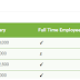 Google Material Table