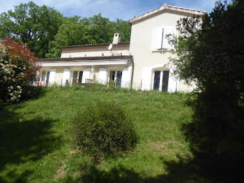 villa à Anneyron (26)