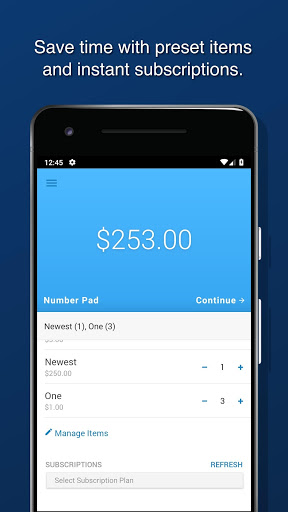 Screenshot Collect for Stripe