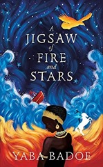 A Jigsaw of Fire and Stars