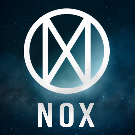 NOX logo