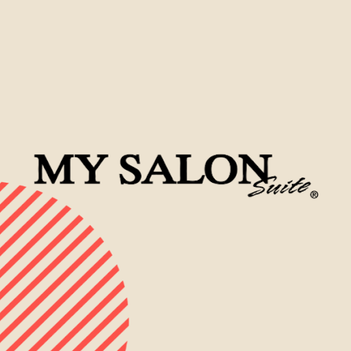 MY SALON Suite® of St. Petersburg logo