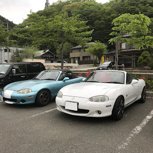 ロードスター NB6C