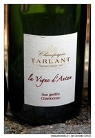 Champagne-Tarlant-La-Vigne-d’Antan-Non-greffée-Chardonnay