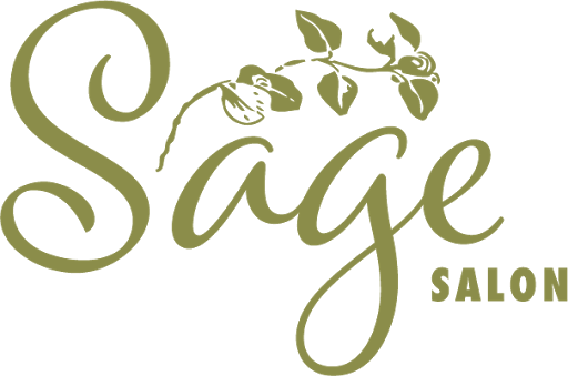 sage salon logo