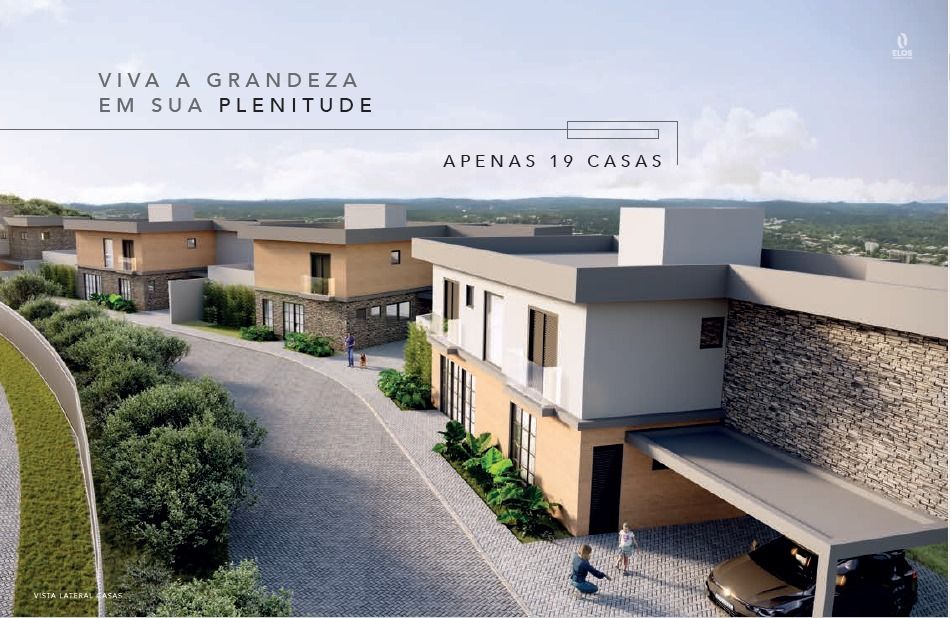 Casas à venda Terras de São José