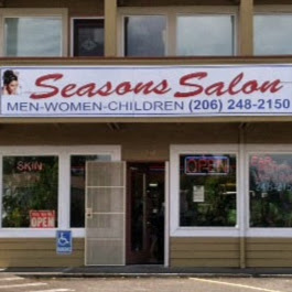 Seasons Salon