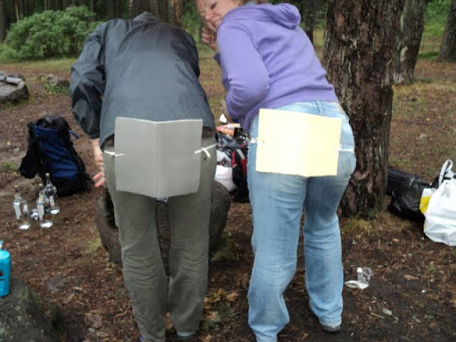 Проводы Белых ночей! Природа! 16 июля 2011