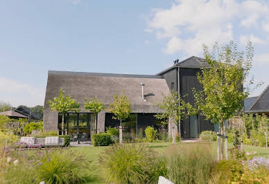 House with garden and terrace 4