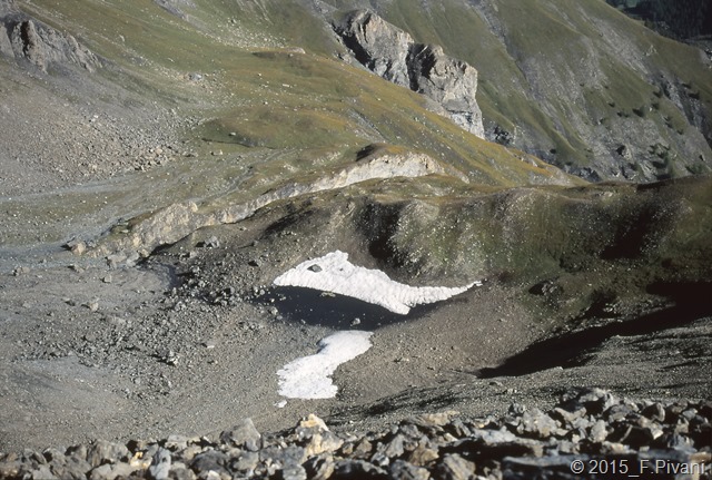 Lago di Rouit