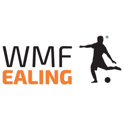 We Make Footballers: Ealing (Brentside)