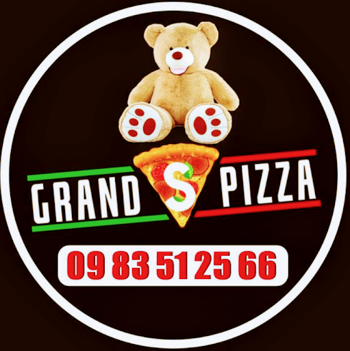 GRAND S PIZZA Montmorency