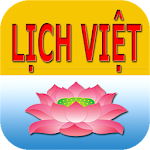 Cover Image of Download Lịch Việt Truyền Thống 1.44 APK