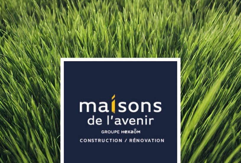  Vente Terrain + Maison - Terrain : 495m² - Maison : 76m² à Lanvallay (22100) 