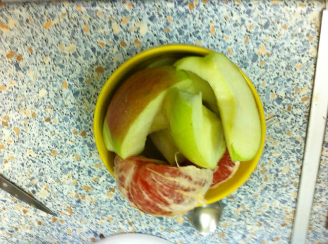 Один мой день