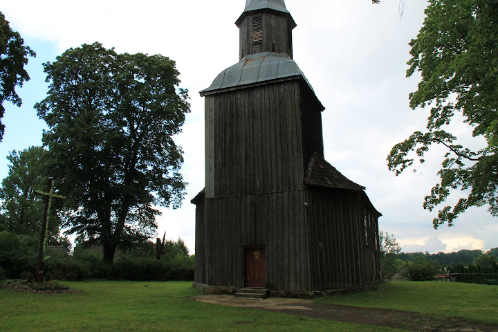 Dołgie