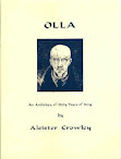 Olla an Anthology of Sixty Years of Song