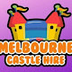 Oz Jumping - Bouncy Castle Hire -